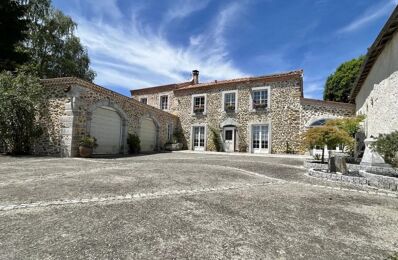 vente maison 475 000 € à proximité de Montégut (65150)