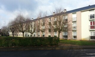 Appartement 3 Pièces 64 m² à louer à Mondoubleau (41170)