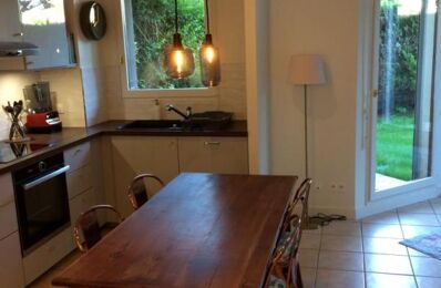 location appartement 1 500 € CC /mois à proximité de Neuilly-sur-Seine (92200)