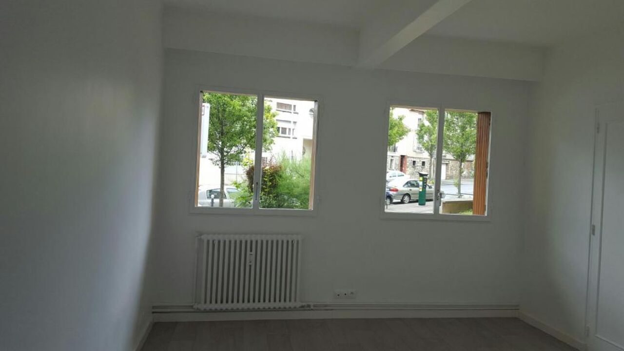 appartement 2 pièces 45 m2 à louer à Issy-les-Moulineaux (92130)