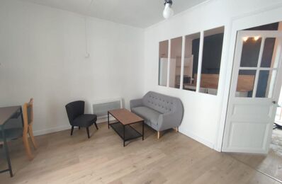 location appartement 780 € CC /mois à proximité de Grandchamp-des-Fontaines (44119)