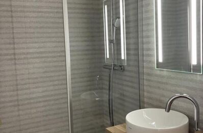 location appartement 580 € CC /mois à proximité de Cenon (33150)