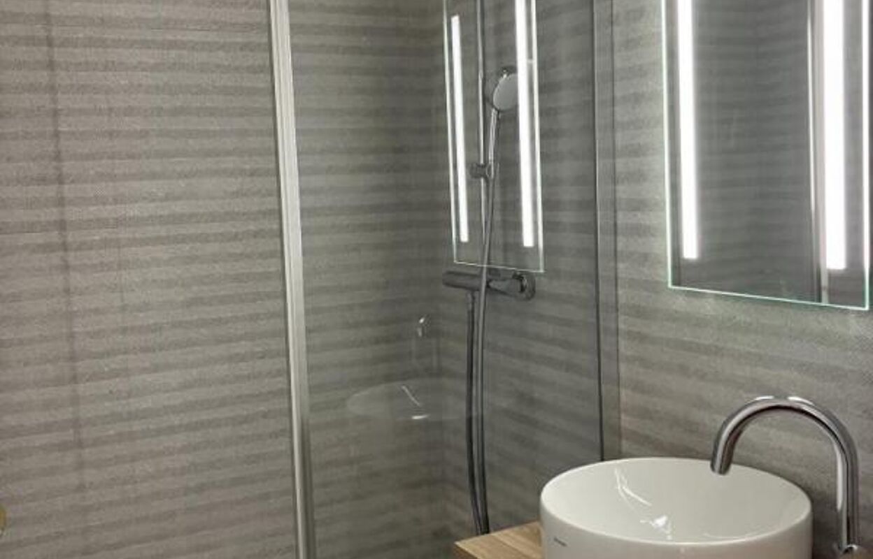 appartement 1 pièces 14 m2 à louer à Bordeaux (33000)