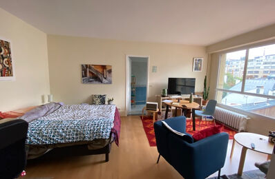 location appartement 1 300 € CC /mois à proximité de Boulogne-Billancourt (92100)