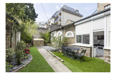 location maison 1 200 € CC /mois à proximité de Dinard (35800)