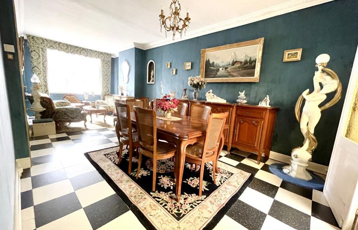 maison 5 pièces 106 m2 à vendre à Pérenchies (59840)