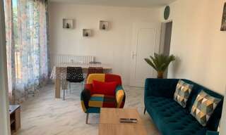 Appartement 1 Pièce 12 m² à louer à Compiègne (60200)