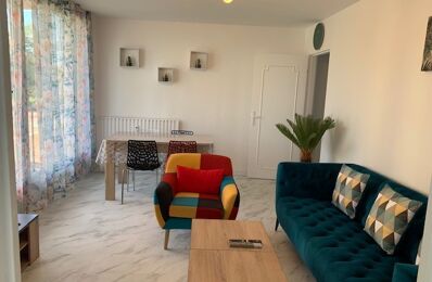 location appartement 450 € CC /mois à proximité de Crépy-en-Valois (60800)