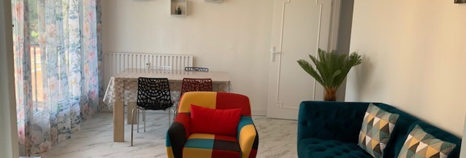 Appartement 1 Pièce 12 m² à louer à Compiègne (60200)