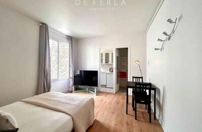location appartement 1 390 € CC /mois à proximité de Paris 13 (75013)