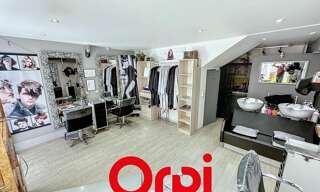 Commerce  25 m² à vendre à Bandol (83150)