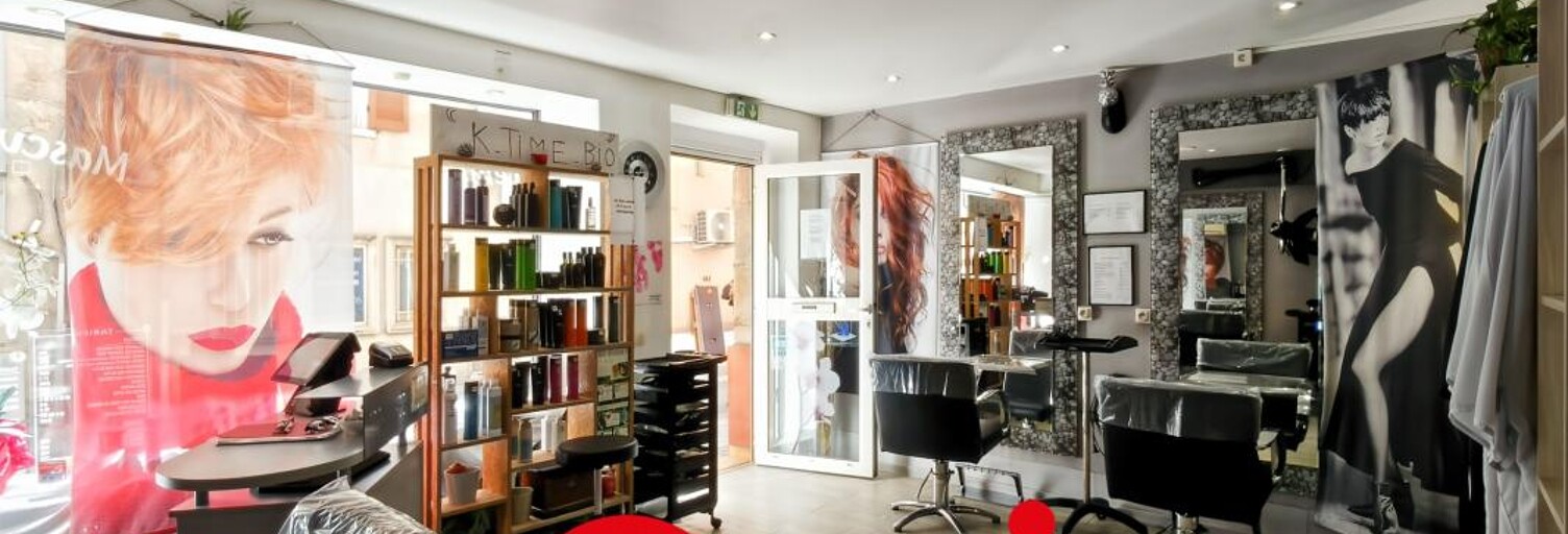 Commerce  25 m² à vendre à Bandol (83150)