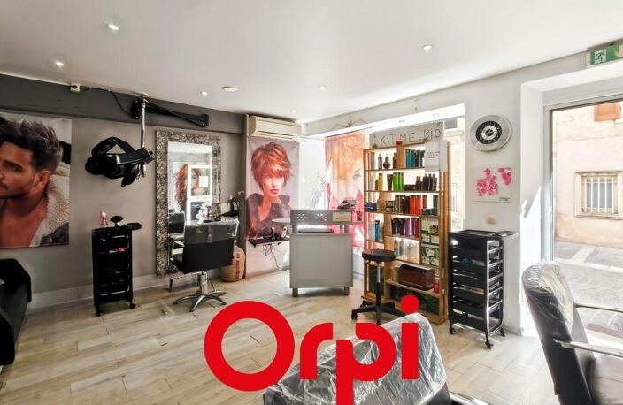 Fond de Commerce - Salon de Coiffure idéalement situé à Bandol — photo 3