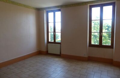 location appartement 370 € CC /mois à proximité de Saint-Satur (18300)