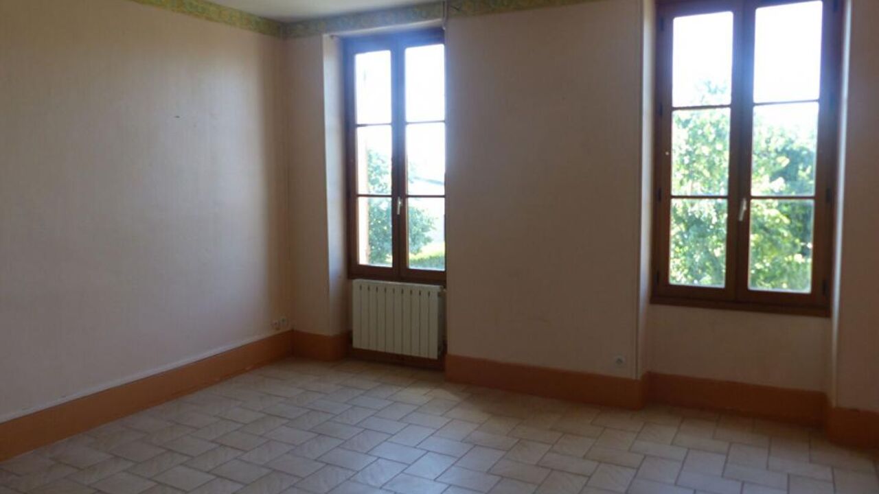 appartement 1 pièces 59 m2 à louer à Pouilly-sur-Loire (58150)