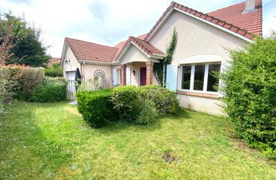 vente maison 525 000 € à proximité de Presles (95590)