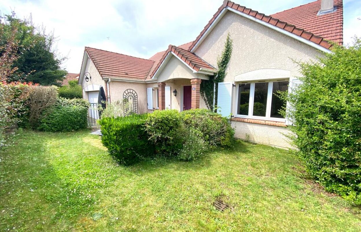 maison 7 pièces 165 m2 à vendre à Méry-sur-Oise (95540)