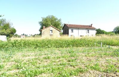 vente maison 149 860 € à proximité de Champagnac-la-Rivière (87150)