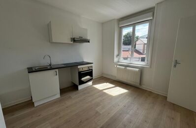 location appartement 563 € CC /mois à proximité de Chigny-les-Roses (51500)