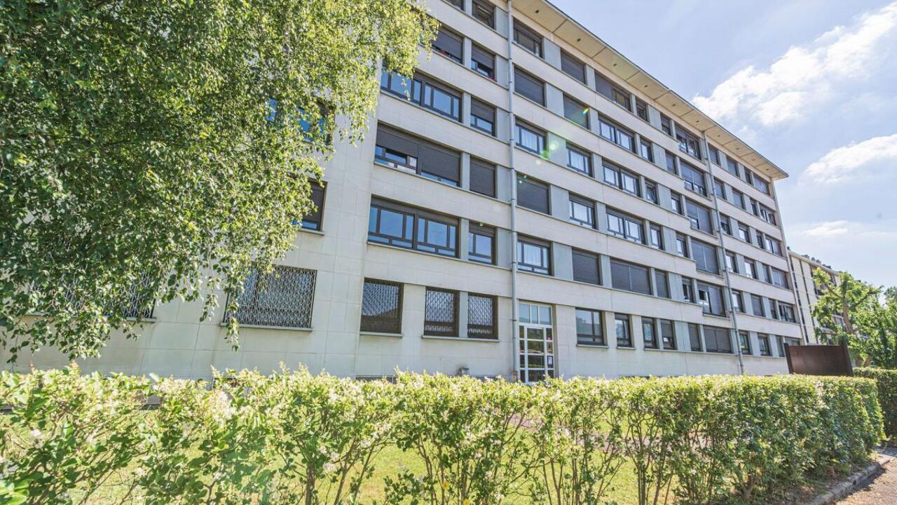 bureau  pièces 77 m2 à vendre à Reims (51100)