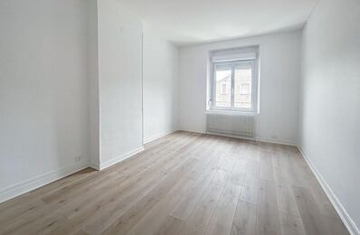 location appartement 515 € CC /mois à proximité de Bétheny (51450)