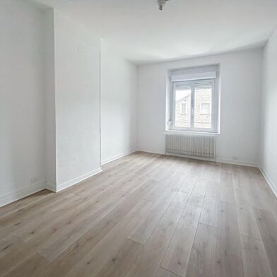 Appartement 1 pièce 20 m²