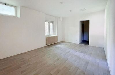 location appartement 550 € CC /mois à proximité de Bétheny (51450)