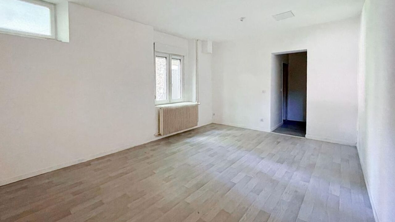 appartement 1 pièces 23 m2 à louer à Tinqueux (51430)