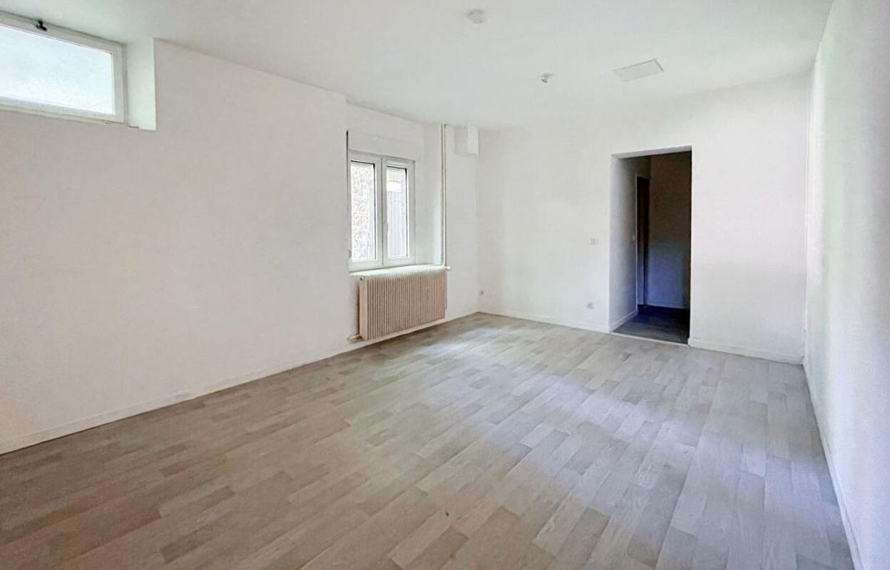 appartement 1 pièces 23 m2 à louer à Tinqueux (51430)