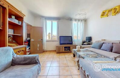 vente appartement 119 000 € à proximité de Cabriès (13480)