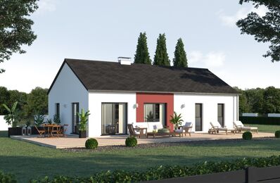 vente maison 186 466 € à proximité de Collorec (29530)