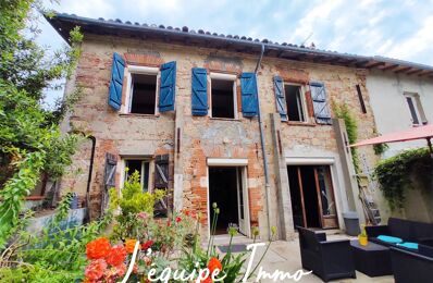 vente maison 199 000 € à proximité de Montaigut-sur-Save (31530)