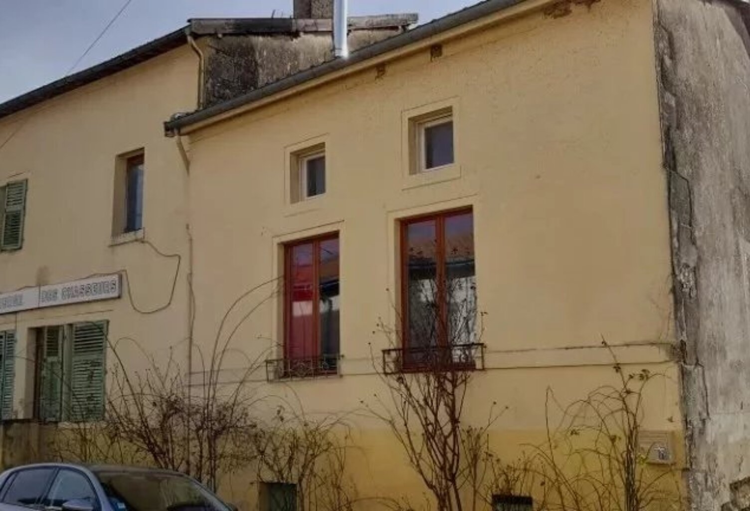 maison rénovée  + maisons à rénover — photo 1