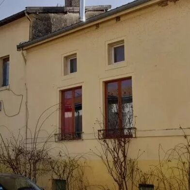 Maison 30 pièces 149000 €