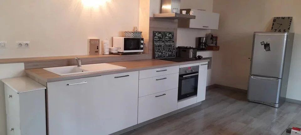 Photo Maison rénovée  + maisons à rénover image 3/4