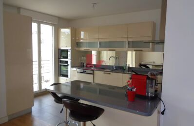 vente appartement 855 000 € à proximité de Guyancourt (78280)