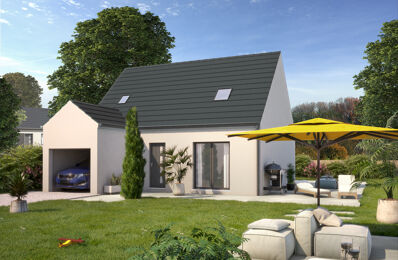 vente maison 246 187 € à proximité de Les Écrennes (77820)