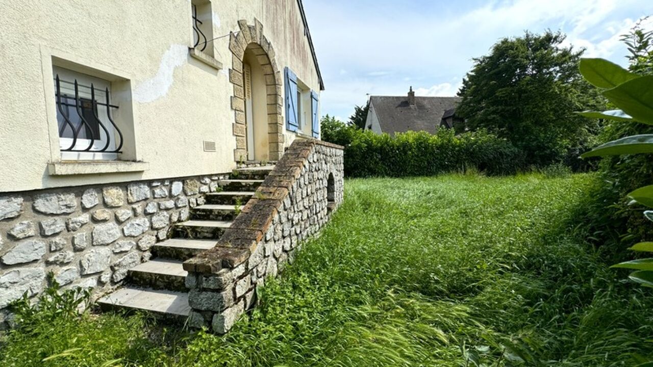 maison 5 pièces 127 m2 à vendre à Pussay (91740)