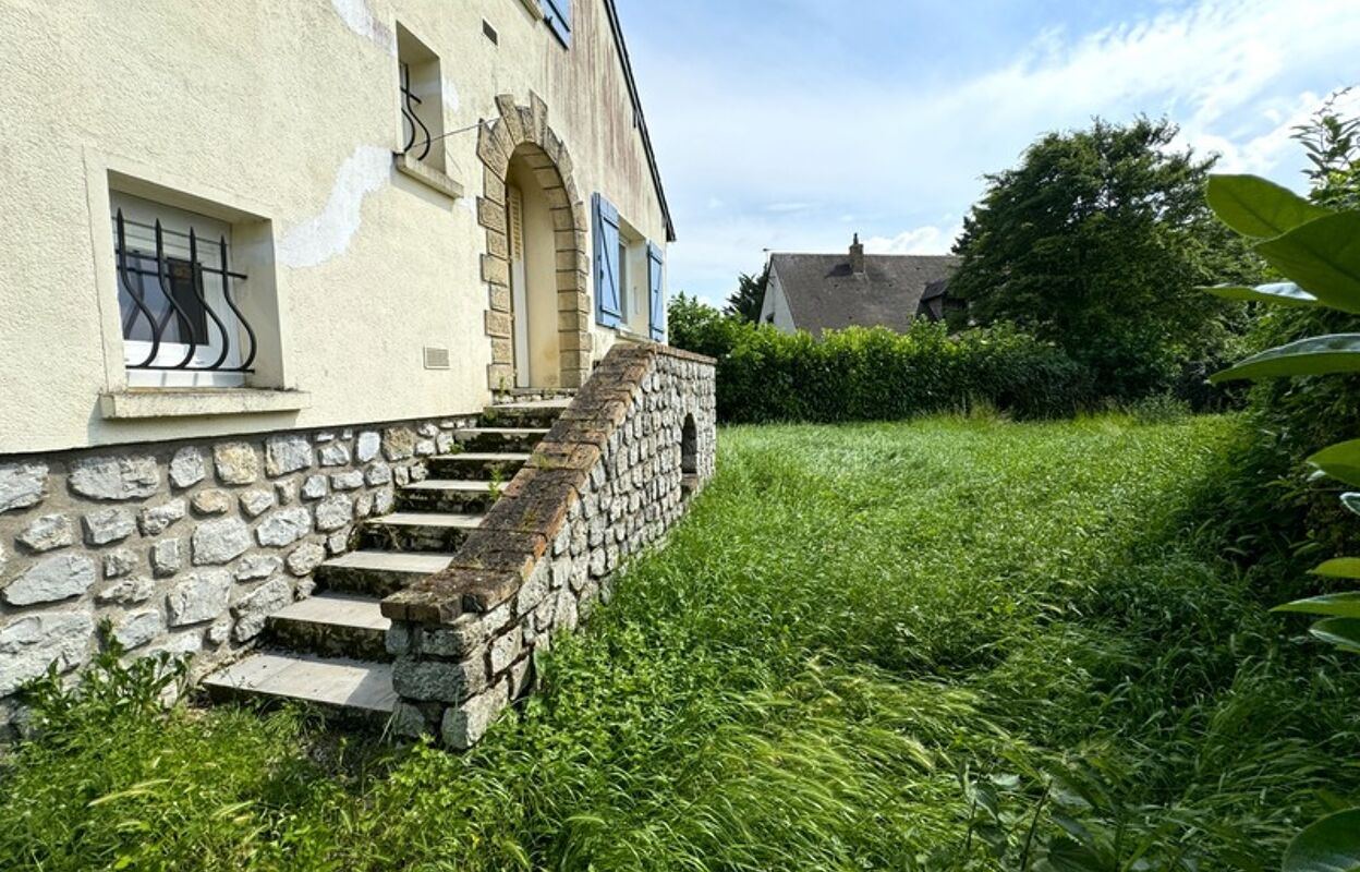 maison 5 pièces 127 m2 à vendre à Pussay (91740)