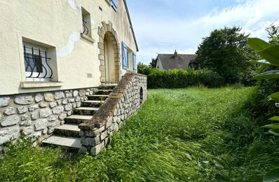 vente maison 232 000 € à proximité de Pussay (91740)