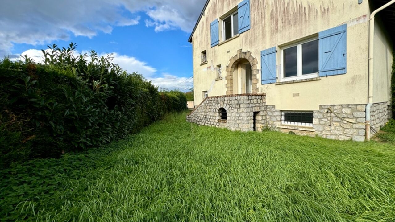 maison 5 pièces 127 m2 à vendre à Pussay (91740)