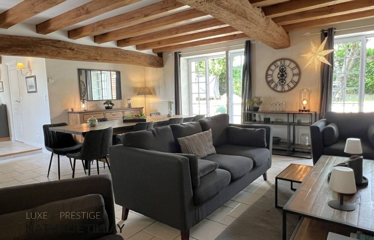 maison 6 pièces 175 m2 à vendre à Orléans (45000)