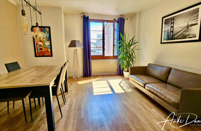 vente appartement 415 000 € à proximité de Épagny-Metz-Tessy (74330)