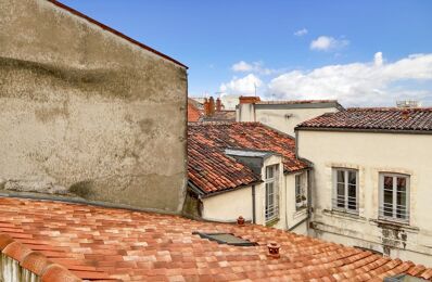 appartement 1 pièces 15 m2 à vendre à La Rochelle (17000)