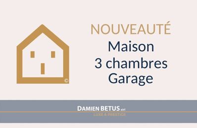 vente maison 281 081 € à proximité de La Chapelle-Achard (85150)