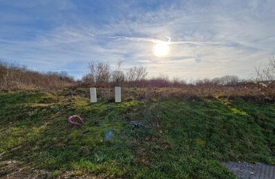 terrain  pièces 1495 m2 à vendre à Jaulny (54470)