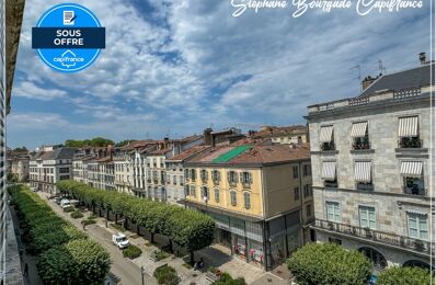 vente appartement 585 000 € à proximité de Bayonne (64100)