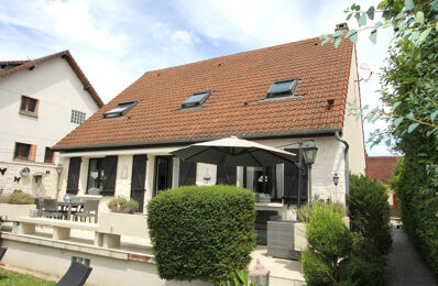 vente maison 728 000 € à proximité de Montigny-Lès-Cormeilles (95370)