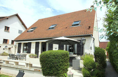 vente maison 728 000 € à proximité de Villiers-le-Bel (95400)