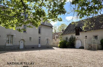 vente maison 1 155 000 € à proximité de Vennecy (45760)